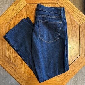 *J BRAND* Medium Wash Denim Jeans Size 29